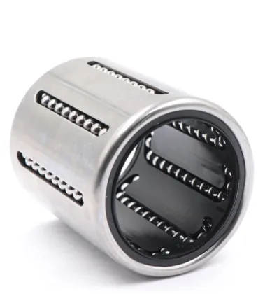High Quality Hiwin Linear Bearings LM8UU HG15 HG65 for High Temperature