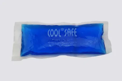 Cold Chain Ice Gel Packs for Cooling