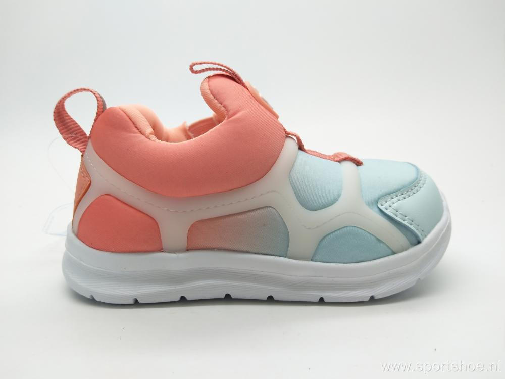 New Comfortable and Fashionable Girl's Shoes