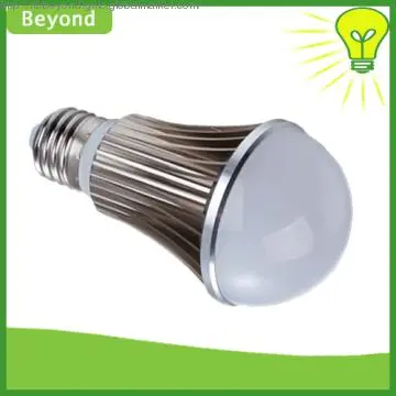 6w LED ultraviolet bulbs e27, CE ROHS