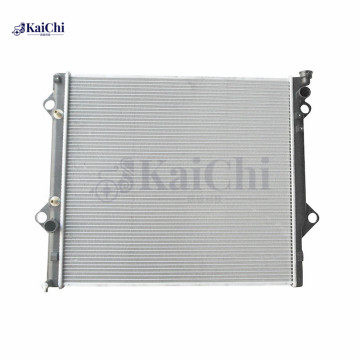 2580 Auto-koeling Radiator Toyota 4Runner 4.0L 2003-2009