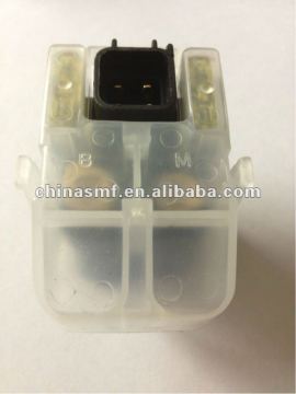 SUPERYAMAHA RAPTOR 700 YFM700 2006-2012 Starter Relay Solenoid