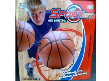 BACKBOARD