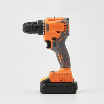 Factory Supply Power Cordless Drill 20V/18V - Battery Included