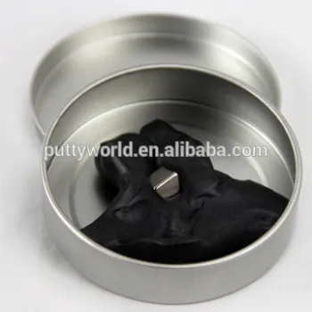 Magnetic putty Handgum silicon Ultra putty bouncing melting putty
