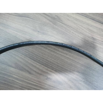 ऊर्जा भंडारण के लिए तार