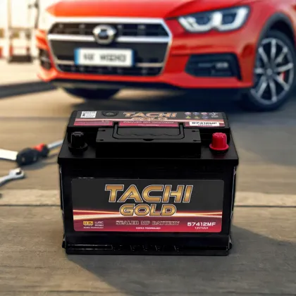 LEPORD Best Car Start Batteries 12V 60-80AH Exide Jump Starter for Trucks