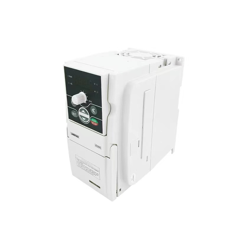 Ontheway Simphoenix E550 Series Frequency Inverter for Fiber Laser Cutting Machine (3.7kW - 7.5kW)