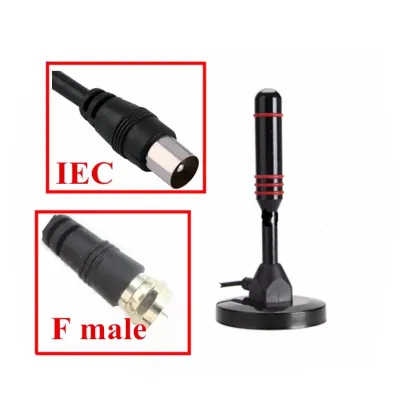 Caravan Tv Antenna Antena Parat Receptore De Tv