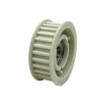 Positive Feeder Timing Belt Wheel Yarn Feeder Parts for Circular Knitting Machine