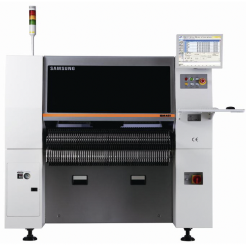 High-quality Samsung high-speed placement machine