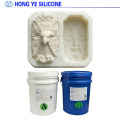 Platinum Cure Mold Silicone Rubber