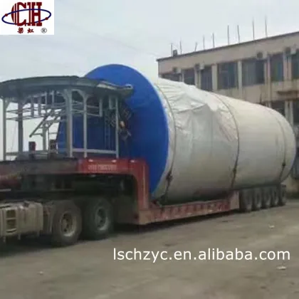 Special Utility Vehicle Semi Trailer