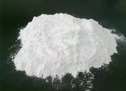Chemical Calcium Stearate For Polyvinyl Chloride Resin