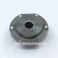 Custom Machining Small Stainless Steel Parts