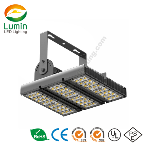 2014 New Design 90W Modular LED Tunnel Light