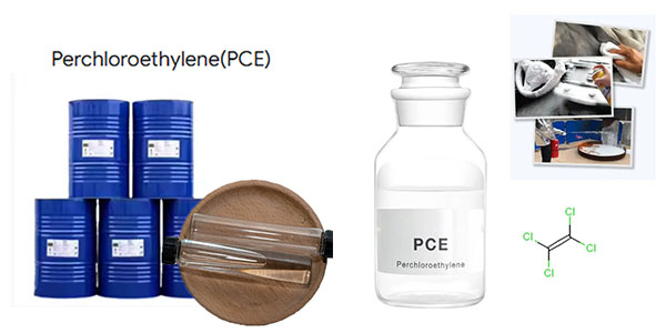Perchlorethylene for sale