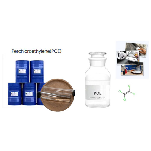 Perchlorethylene CAS 127-18-4 Cleaning agent