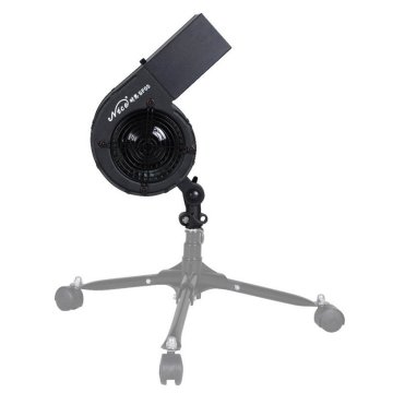 Studio SF-05 Wind Hair Blower Fan for 110V~240V Fashion Portrait Photography
