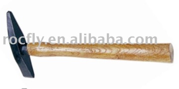 CH-04 wooden handle chipping hammer