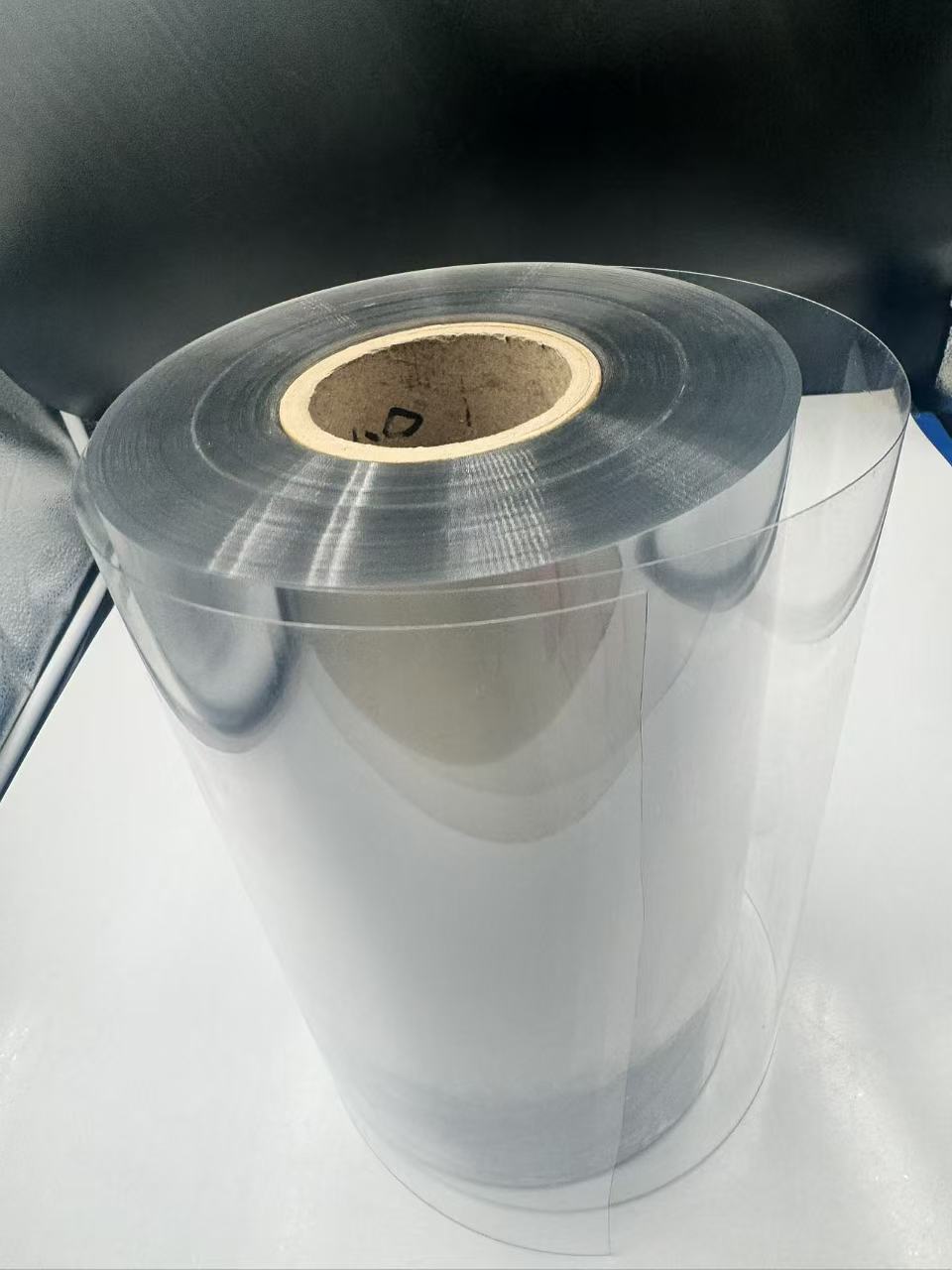 PET Blister Packaging Film PET Blister Packaging Film