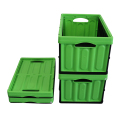 جودة عالية البلاستيك متعدد الوظائف للطي التخزين القابلة للطي التخييم