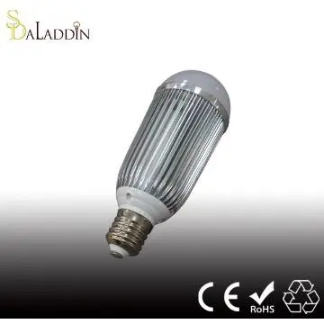 E27B22 24W brightest led bulb for home lighting led