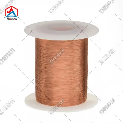 Alloy Enameled copper wire