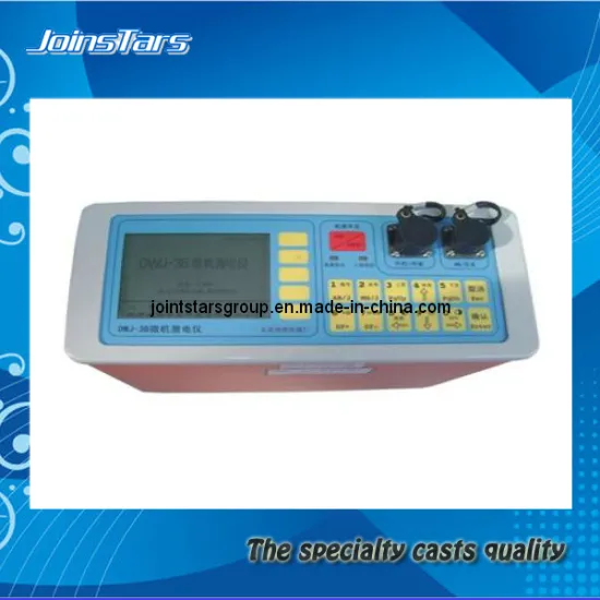 IP Resistivity Receiver (3B)