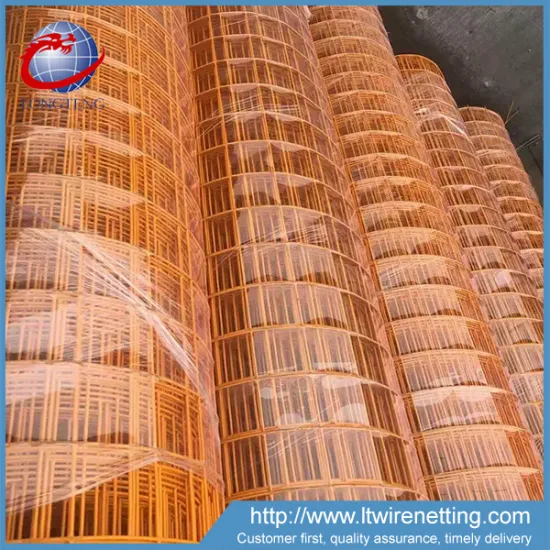 security welded wire mesh,high quality pvc welded wire mesh,electro plated welded wire mesh