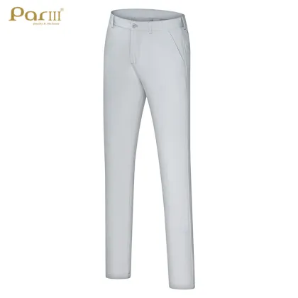 Performance Dry Fit Men's Golf Pants