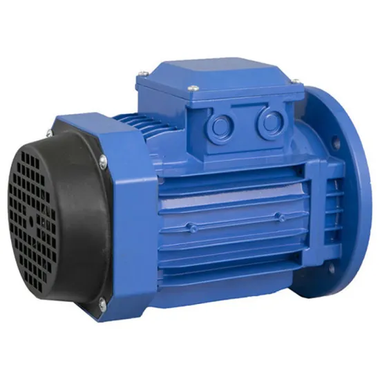 Durable Brushless Y2 Series 3-Phase AC Synchronous Motor