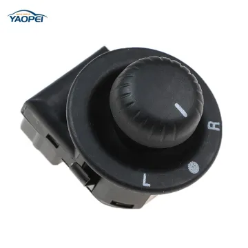 YAOPEI Power Mirror Switch for Ford Territory Falcon (ER17-B676-A6)