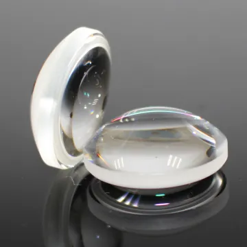 Customized Glass Aspheric Lenses with High Precision: Diameter 5mm to 600mm