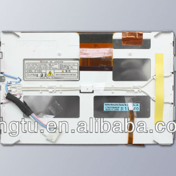 7.0 Inch TFT LCD Display Screen for Prius & Lexus LS 430 - Brand Original Car GPS Navigation LTA070B052F