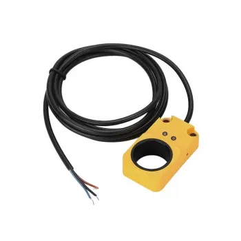 21mm Detection Hole Metallic Object Falling Inductive Proximity Sensor