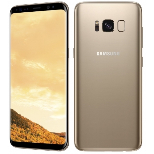 Samsung Galaxy S8 Plus 64GB