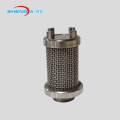 Coal Mining Field Filter Element