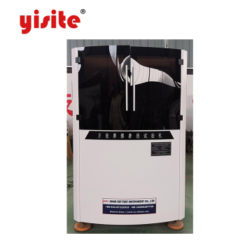 Vertical Universal Friction and Wear Testing Machine for Metal Materials