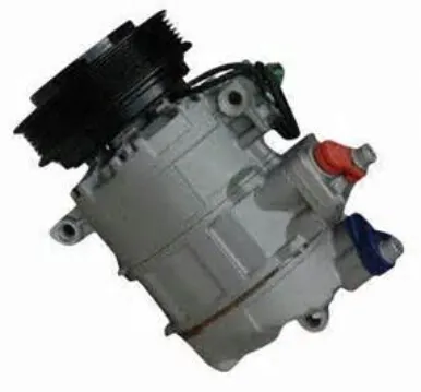 Sabroe air compressor parts