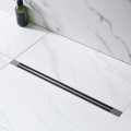 600*30mm stainless steel linear floor drain