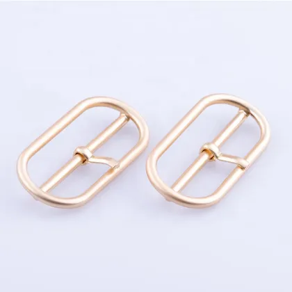 fashion pin belt buckle