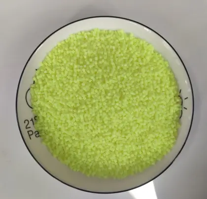 PEpp Materials Optical Brightener Masterbatch