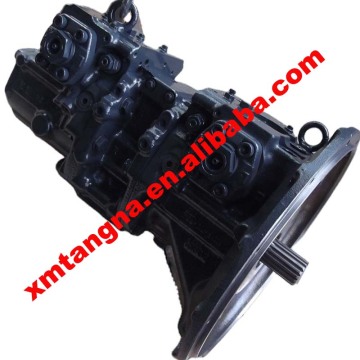 PC200-8 Excavator Hydraulic Main Pump Assy 708-2L-00500 708-2L-00501 708-2L-00502