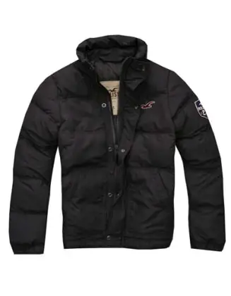 wholesale Hollister Men's Coat