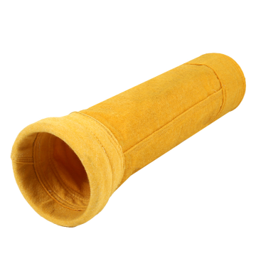 P84 Air Dust Collector Filter Bag for IMESS ICORE Machine 450mm