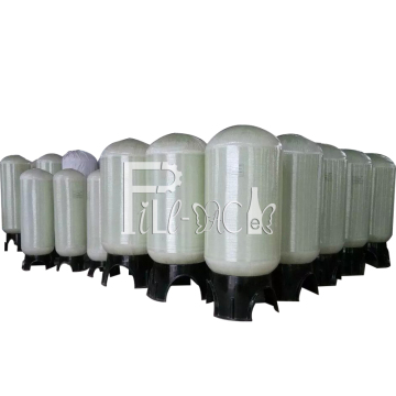 Pure Water Ion Exchanger and Filtration Systems