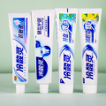 Sensibilidad de Dentishield Escudo de pasta de dientes anti-sensible