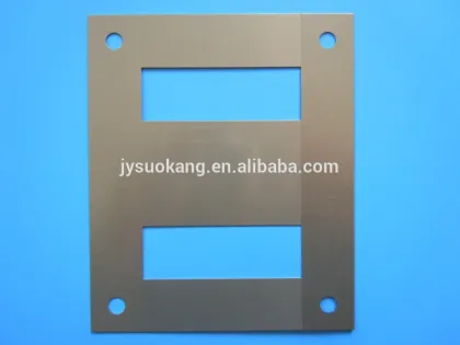 EI-152.4B EI lamination transformer