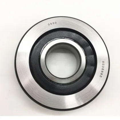 910961 Chain Guide Sheave for Daewoo Lift Trucks and Caterpillar Forklift Mast Bearings